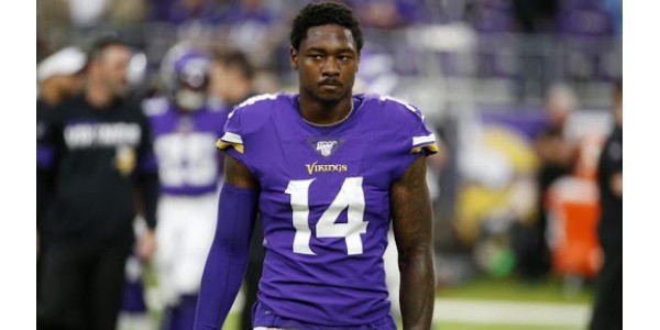 Vikings du Minnesota qui ont perdu leurs joueurs actuels pour le bien des futurs joueurs